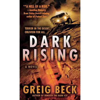 Dark Rising - Paperback