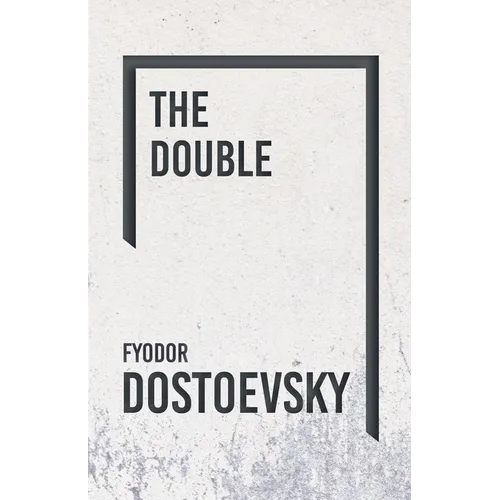 The Double - Paperback