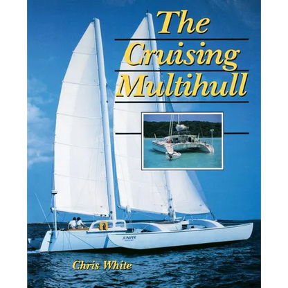 The Cruising Multihull - Paperback