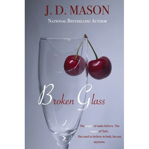 Broken Glass - Paperback