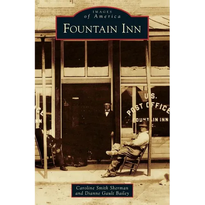 Fountain Inn - Hardcover