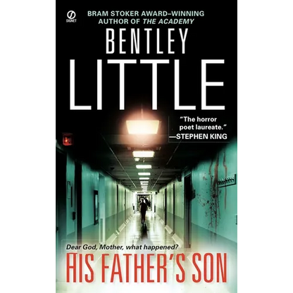 His Father's Son - Mass Market Paperbound