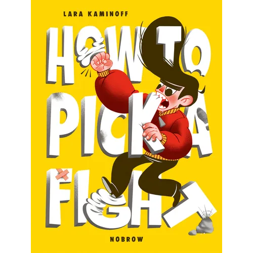 How to Pick a Fight - Paperback
