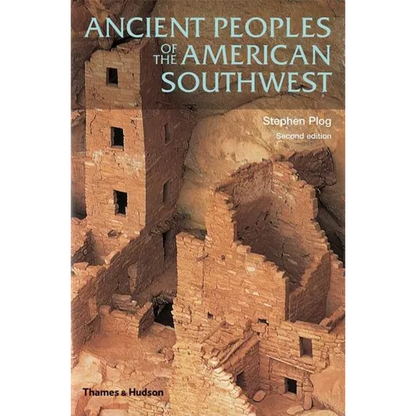 Ancient Peoples of the American Southwest - Paperback