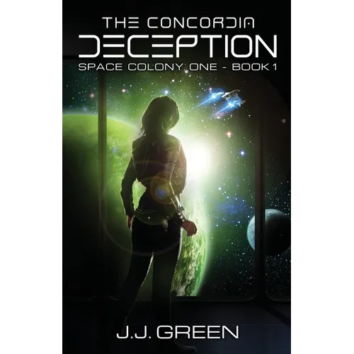 The Concordia Deception - Paperback