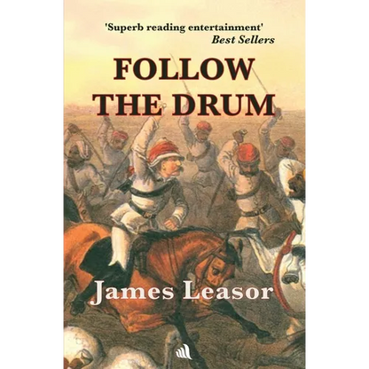 Follow the Drum - Paperback
