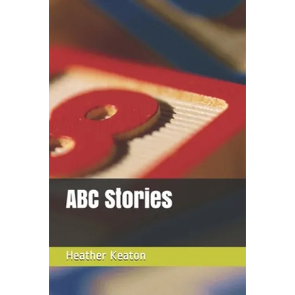 ABC Stories - Paperback