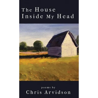 The House Inside My Head - Hardcover