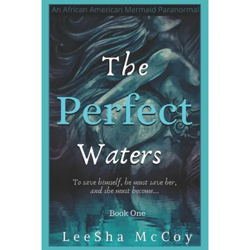 The Perfect Waters: Odessa. Book One - Paperback