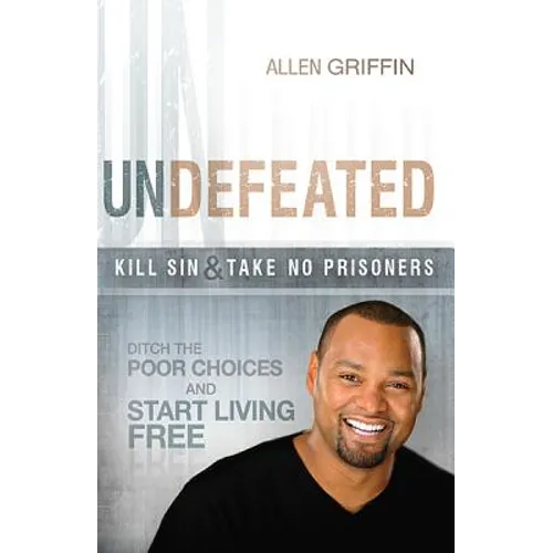 Undefeated - Paperback
