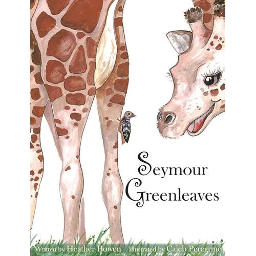 Seymour Greenleaves - Hardcover