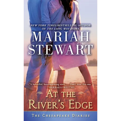 At the River's Edge - Mass Market Paperbound