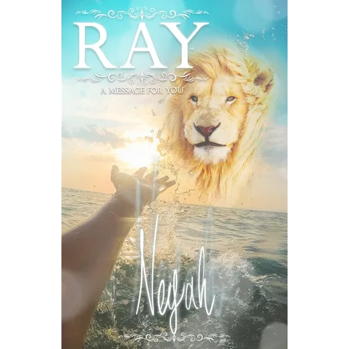 Ray: A Message for You - Paperback