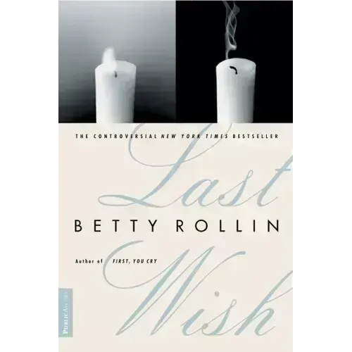 Last Wish - Paperback
