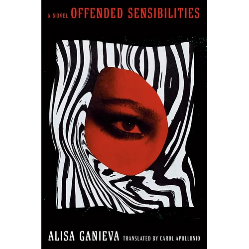Offended Sensibilities - Paperback