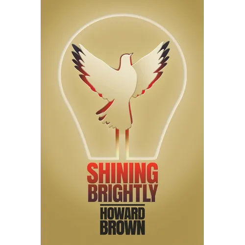 Shining Brightly: A memoir of resilience and hope by a two-time cancer survivor, Silicon Valley entrepreneur and interfaith peacemaker - Paperback