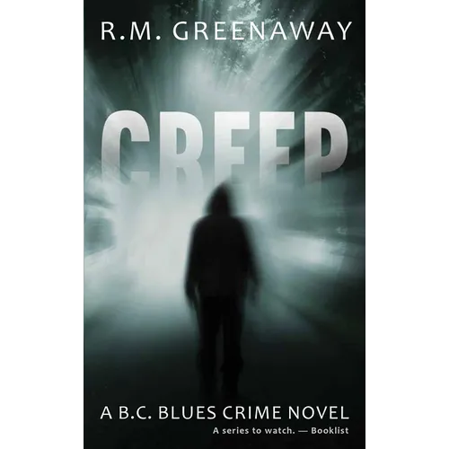 Creep - Paperback