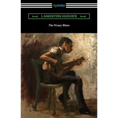 The Weary Blues - Paperback