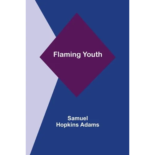 Flaming Youth - Paperback