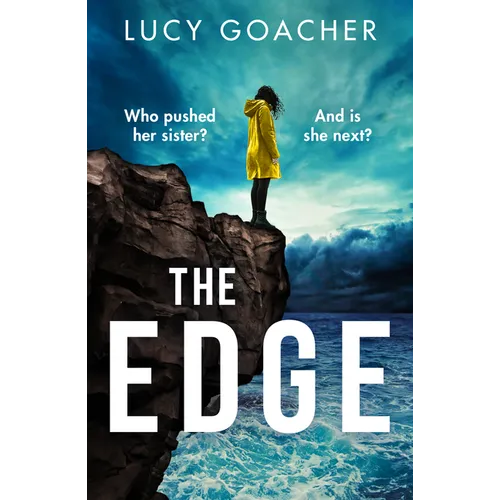 The Edge - Paperback