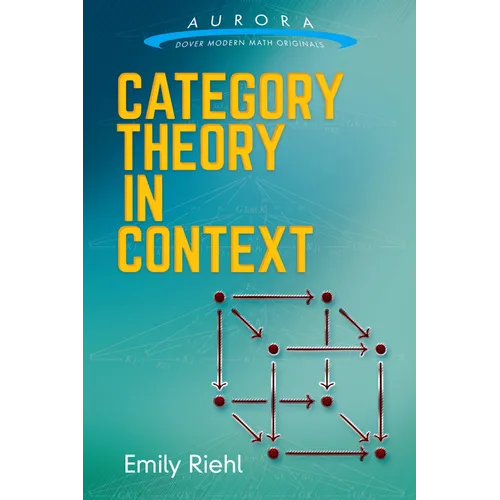 Category Theory in Context - Paperback