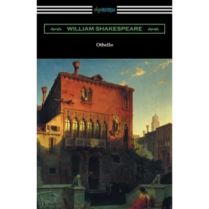 Othello (Annotated by Henry N. Hudson with an Introduction by Charles Harold Herford) - Paperback