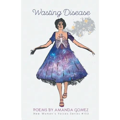 Wasting Disease - Paperback