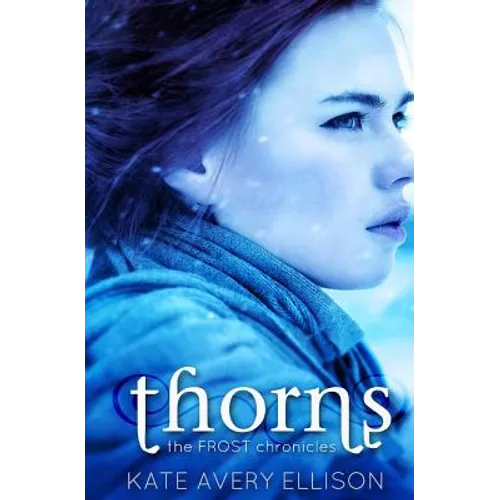 Thorns - Paperback
