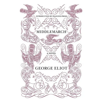 Middlemarch - Paperback