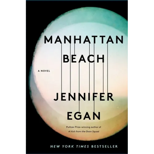 Manhattan Beach - Hardcover