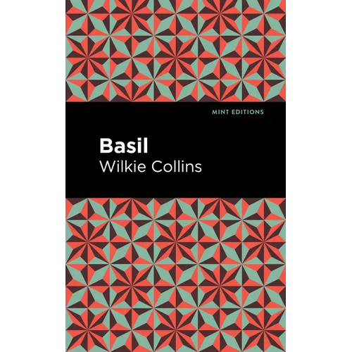 Basil - Hardcover
