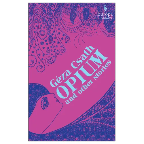 Opium and Other Stories - Paperback