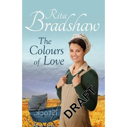 The Colours of Love - Paperback