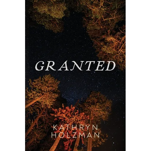 Granted - Paperback