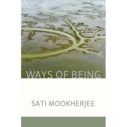 Ways of Being - Paperback