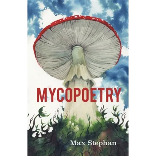 Mycopoetry - Paperback
