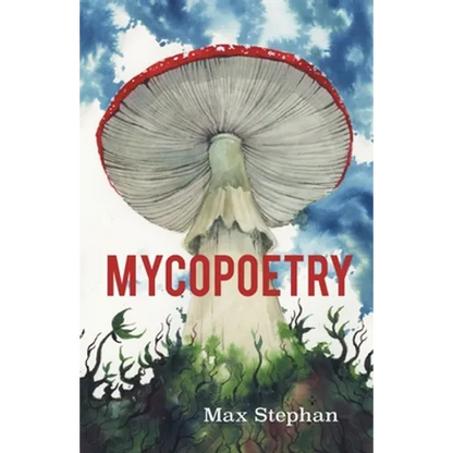 Mycopoetry - Paperback