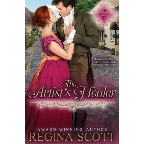 The Artist's Healer - Paperback