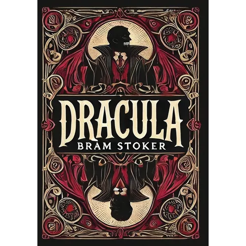 Dracula (Collector's Edition) (Laminated Hardback with Jacket) - Hardcover