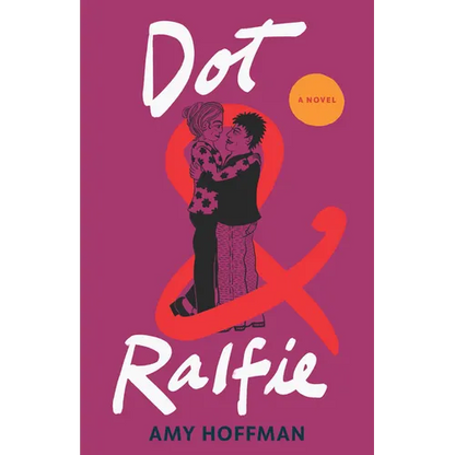 Dot & Ralfie - Paperback