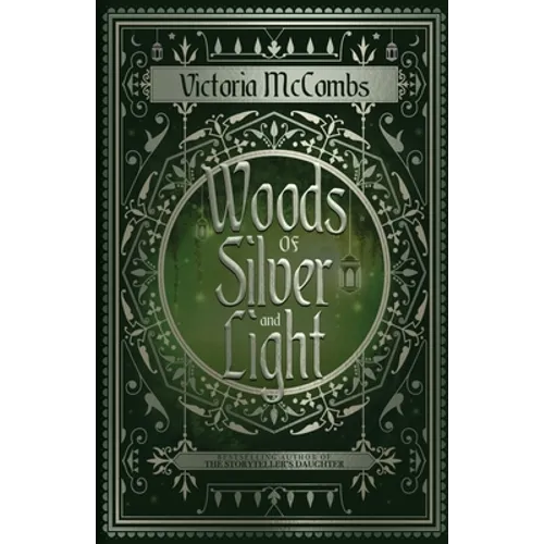 Woods of Silver and Light - Paperback