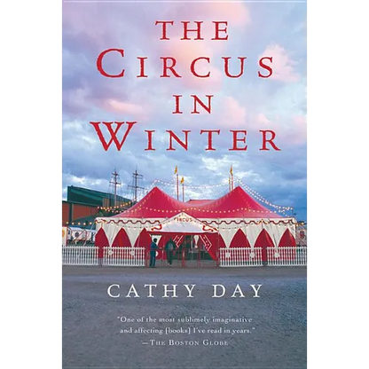 The Circus in Winter - Paperback