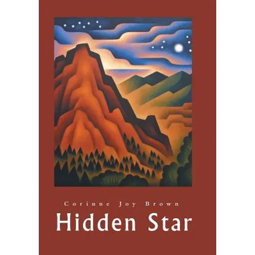 Hidden Star - Hardcover