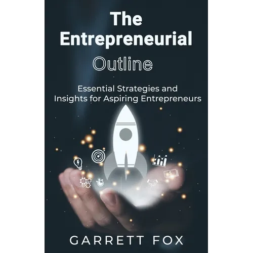 The Entrepreneurial Outline - Paperback