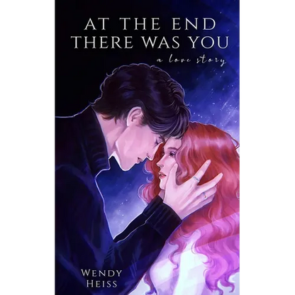 At the end there was you: a novella - Paperback