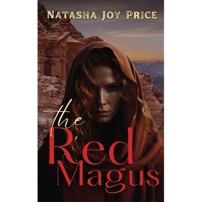 The Red Magus - Paperback