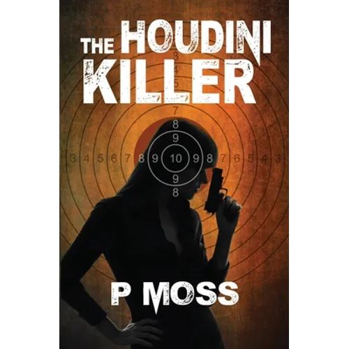The Houdini Killer - Paperback