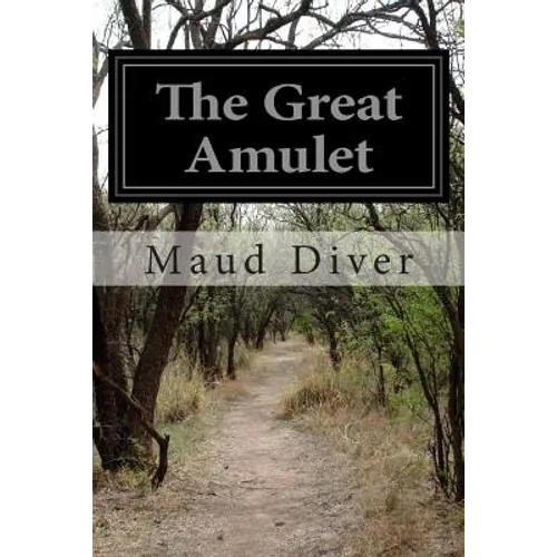 The Great Amulet - Paperback