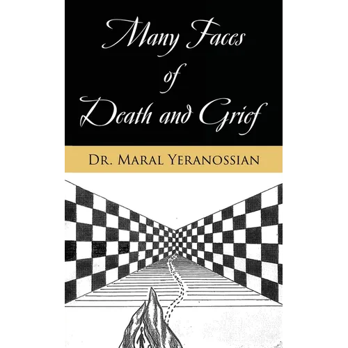 Many Faces of Death and Grief - Paperback