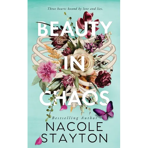 Beauty in Chaos - Paperback